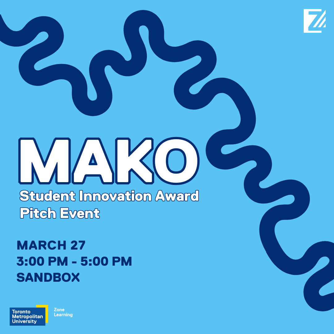 MAKO Award - 4